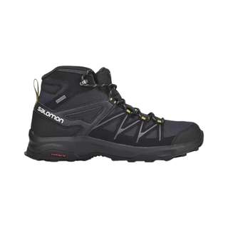 کفش سالومون مردانه مدل DAINTREE MID GORE-TEX 416784
