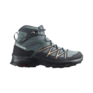 کفش نیم بوت زنانه سالامون مدل 416785 DAINTREE MID GTX W