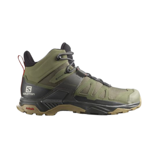 کفش مردانه سالومون مدل 417399 XULTRA MID WIDE GTX
