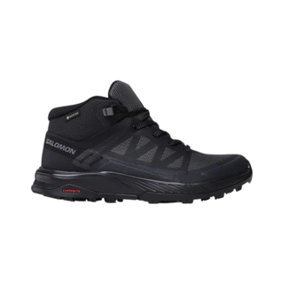 کفش زنانه سالومون مدل 471605 OUTRISE MID GTX W
