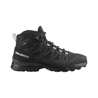 کفش نیم بوت زنانه سالومون مدل 471819 X WARD LEATHER MID GTX W