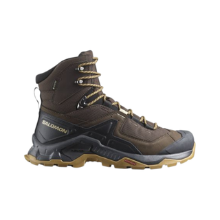 کفش نیم بوت مردانه سالومون مدل 472161 QUSEST ELEMENT GTX
