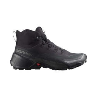 کفش نیم بوت مردانه سالومون مدل 417358 CROSS HIKE MID GTX 2