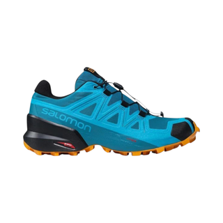 کفش مردانه سالومون مدل 414620 SPEEDCROSS 5 GTX