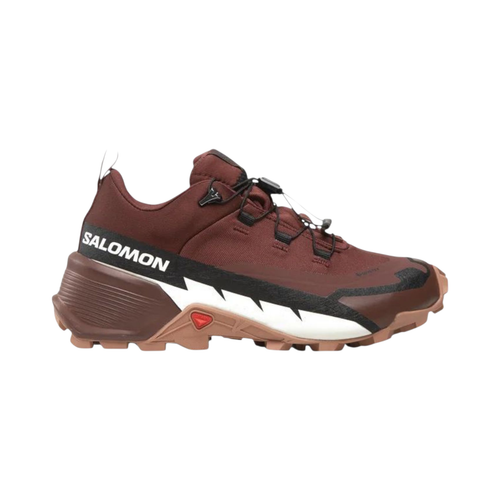کفش مردانه سالومون مدل Supercross 4 Gore-Tex 417306