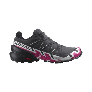 کفش زنانه سالومون مدل 417434 SPEEDCROSS 6 GTX W
