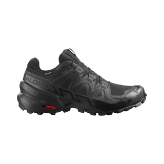 کفش زنانه سالومون مدل 409809 XA WILD GTX W